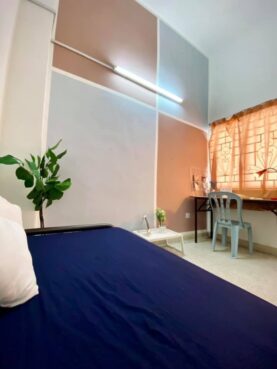 room for rent, single room, taman mayang, ROOM FOR RENT AT TAMAN MAYANG, KELANA JAYA