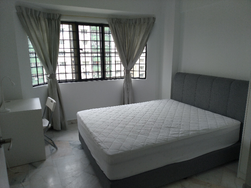 room for rent, medium room, taman desa, FREE WIFI|Cozy Room for Rent @ Taman Desa Kuala Lumpur |Near MidValley,KL Sentral,KL Eco city|