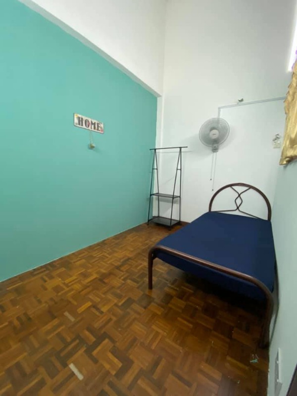 room for rent, medium room, bandar bukit puchong, [𝐹𝒰𝐿𝐿𝒴 𝐹𝒰𝑅𝒩𝐼𝒮𝐻𝐸𝒟] ROOM FOR RENT AT BANDAR BUKIT PUCHONG