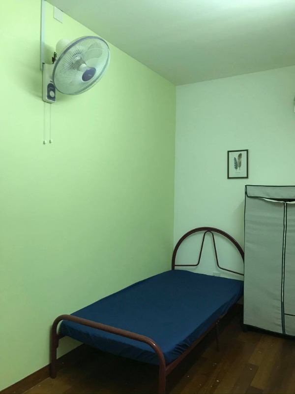 room for rent, single room, alam impian, 🏡Cozy Room Located at Alam Impian, Shah Alam🏡