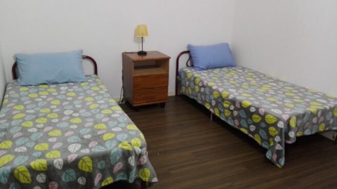 room for rent, medium room, petaling jaya, Middle room with no window @ grand soho, kelana jaya