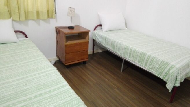 room for rent, medium room, petaling jaya, Middle Room with a window @ Grand Soho, Kelana Jaya