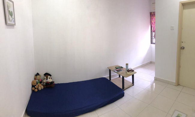 room for rent, master room, kota kemuning, (1+1) Deposit Room in Kota Kemuning Shah Alam