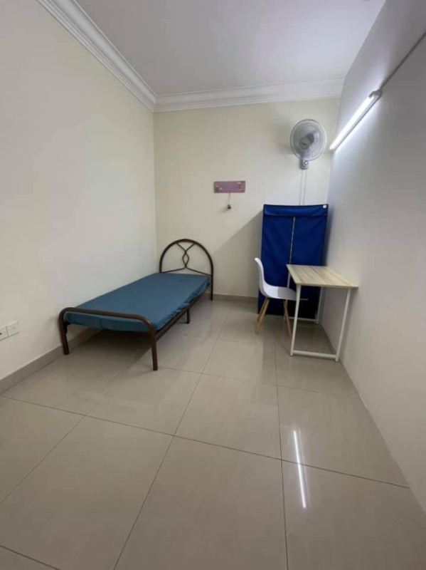 room for rent, single room, kota kemuning, Welcome Short Term Room in Kota Kemuning, Shah Alam