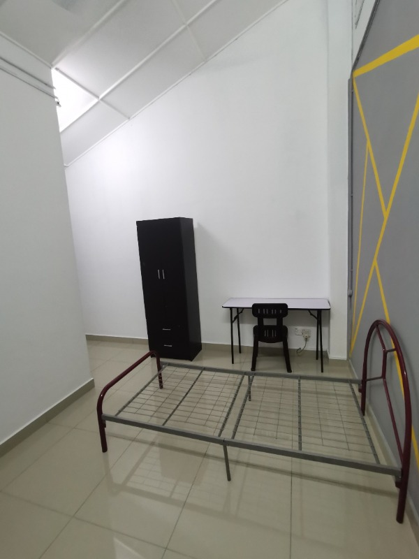 room for rent, medium room, ss 2, SS2 middle room for rent, Inlcude utilities
