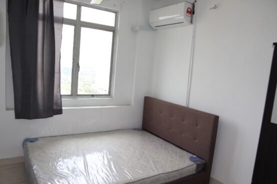 room for rent, single room, cyberjaya, private medium room