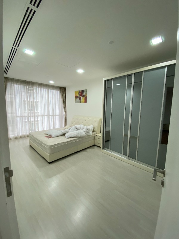 room for rent, full unit, lorong binjai, One Bedroom Unit in Kuala Lumpur City Centre