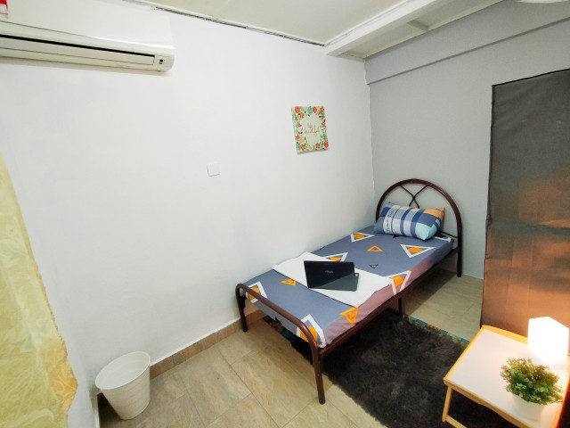 room for rent, single room, ss 2, FREE DEPOSIT~ Room for Rent at SS2, PJ. near LRT Taman Bahagia | Paramount