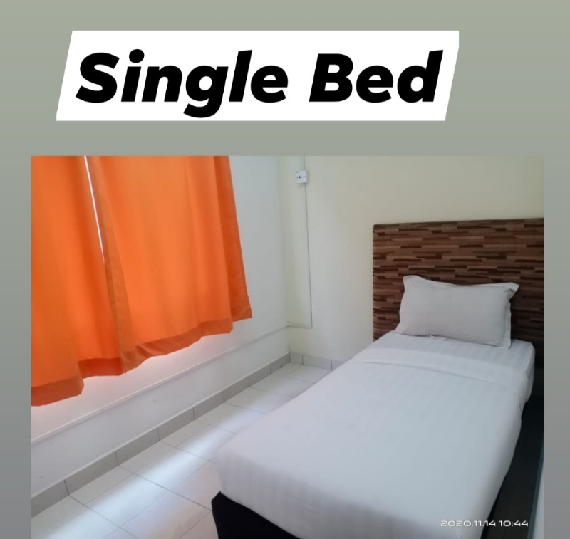 room for rent, single room, george town, Single Room Suite Apartment for Rent in Georgetown,Penang,Malaysia