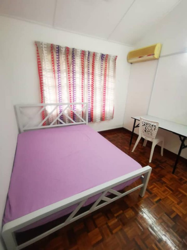 room for rent, medium room, ss 2, HIGH SPEED WIFI~ Available Room for rent at SS2 PJ