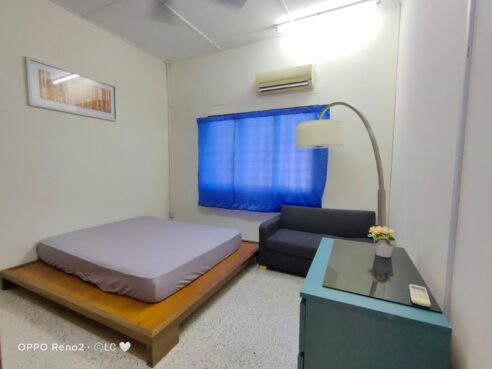 room for rent, master room, ss 2, Master Room for rent at SS2, Petaling Jaya