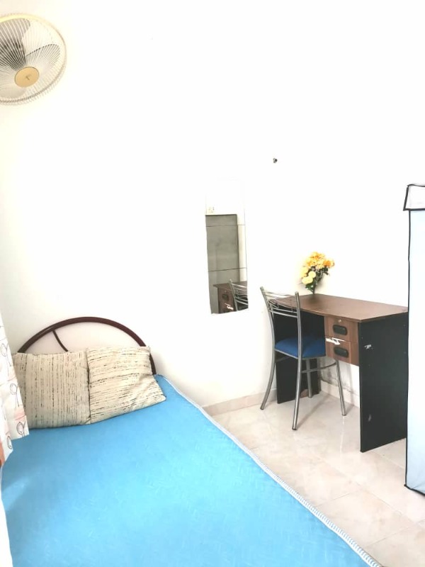 room for rent, single room, bandar baru ampang, Couples welcomed budget room bandar baru ampang