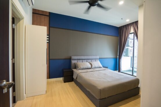 room for rent, master room, ampang jaya, Ampang Rooms Nerby KLCC access with Bus 15mins
