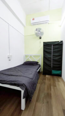 room for rent, medium room, ss 2, Room rental at Ss2, petaling jaya