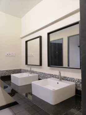 room for rent, single room, seksyen 19 petaling jaya, Big Single Room for rent at Bistari Apartment, Petaling Jaya 👩🏻 For Malay Female only