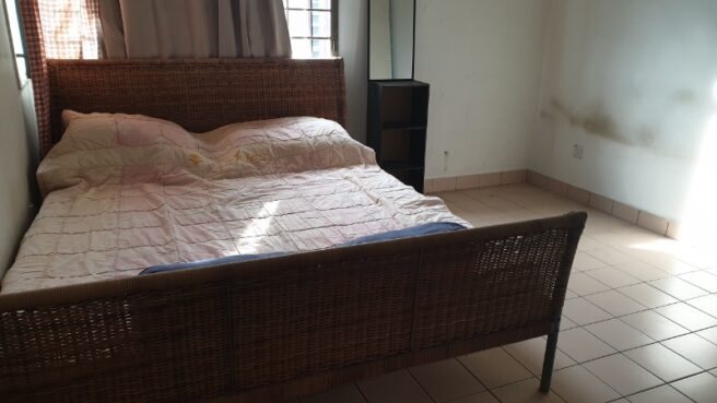 room for rent, master room, petaling jaya, Master Bedroom for Rent, RM600 Per Month, Perdana Exclusive Condo, Petaling Jaya