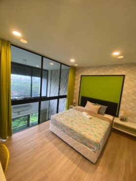 room for rent, master room, bandar sunway, ✅😍 Near Taylors Lakeside ✅😍Free Wifi ✅😍Low deposit ✅😍Fully furnished Master room for rent at D'Latour Bandar Sunway