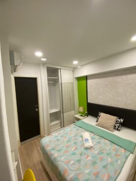 room for rent, medium room, bandar sunway, ✅😍 Near Taylors Lakeside ✅😍Free Wifi ✅😍Low deposit ✅😍Fully furnished medium room for rent at D'Latour Bandar Sunway