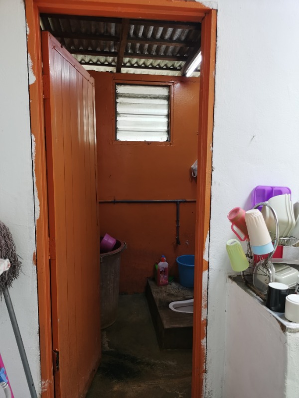 room for rent, full unit, jinjang utara, 2 MASTER BED ROOM for a family TO STAY