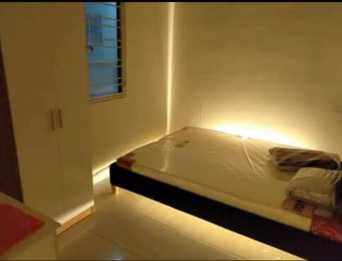 room for rent, medium room, bandar baru ampang, Bilik untuk couple ( couples room)