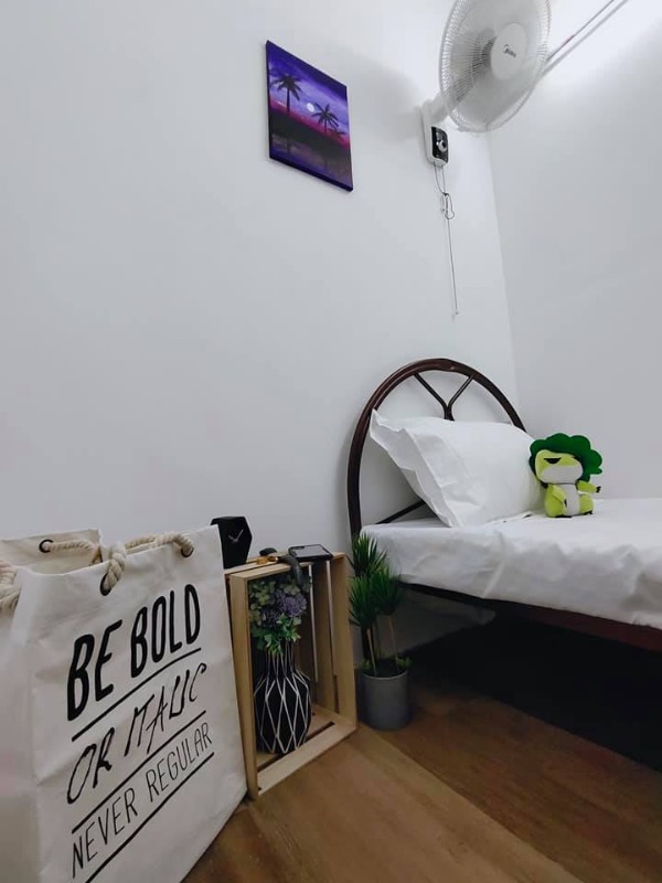 room for rent, single room, , Tanpa Deposit~Room at Setia Alam nearby Setia City Mall