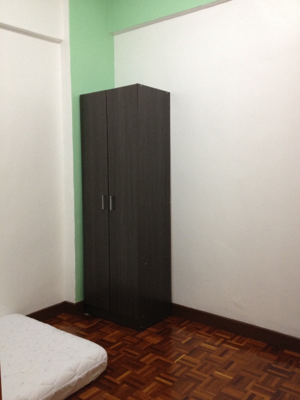 room for rent, single room, taman desa, Single Room for rent in Taman Desa Old Klang Rd