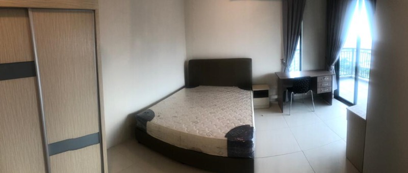room for rent, single room, puchong, Free Wifi and Utilities Bills Single Room@ Puchong