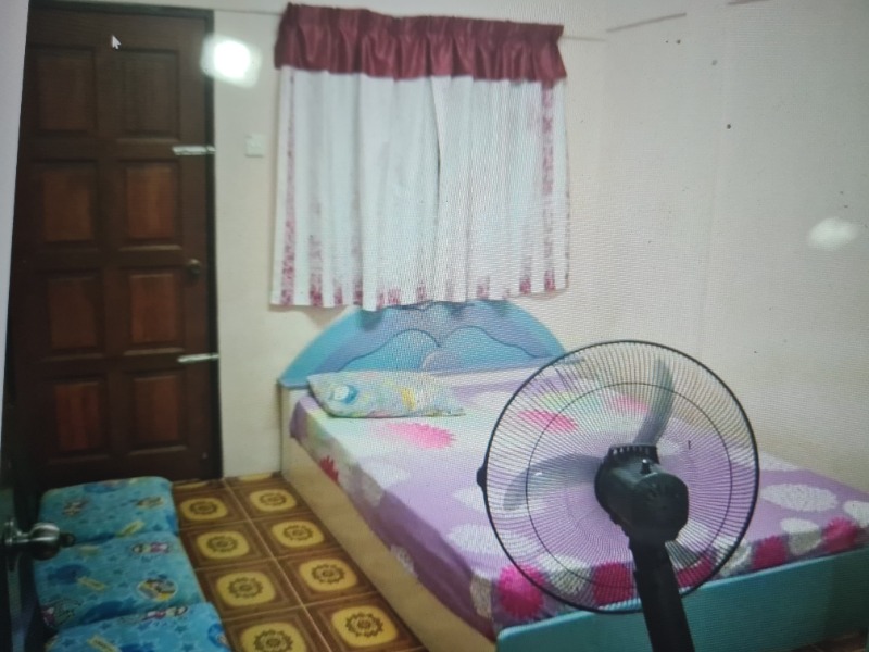 room for rent, medium room, bayan baru, Bukit Gedung Bayan Baru Bayan Lepas Room to Rent