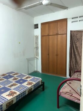 room for rent, medium room, petaling jaya, Room For rent in ss3 Petaling Jaya