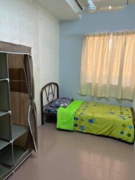 room for rent, single room, kajang, Bilik sewa murah Kajang