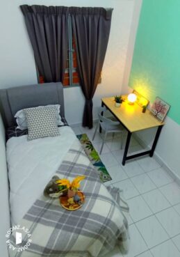 room for rent, single room, subang jaya, Premiun Single Room @ Casa Subang