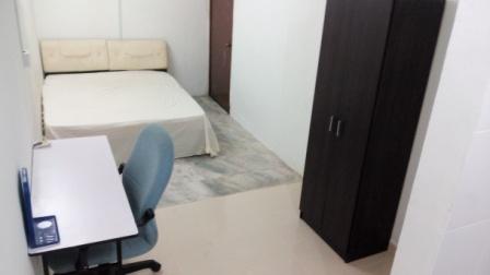 room for rent, medium room, puchong perdana, Fully furnished Room with private bathroom rent at puchong perdana