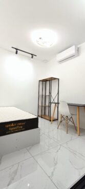 room for rent, single room, ss 8, [Near Sunway/Paradigm Mall] SS8 Single Room 喜 - A NEW Minimalist Modern Dream Home