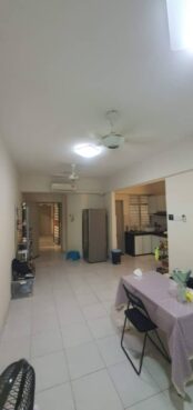 room for rent, single room, subang jaya, Female unit private room