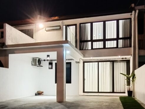 room for rent, medium room, ss7, [Medium Room] Near Sunway/Icon City/Paradigm Mall/Kelana Jaya/SS2/SS3