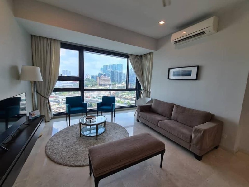 room for rent, full unit, segambut, The era, mont kiara for modern relaxed lifestyle living