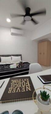 room for rent, medium room, kelana jaya, Near Sunway/Icon City/Paradigm Mall/SS3/SS2