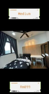 room for rent, medium room, jalan cheras, m vertica cheras maluri peel road lrt mrt 01112311686