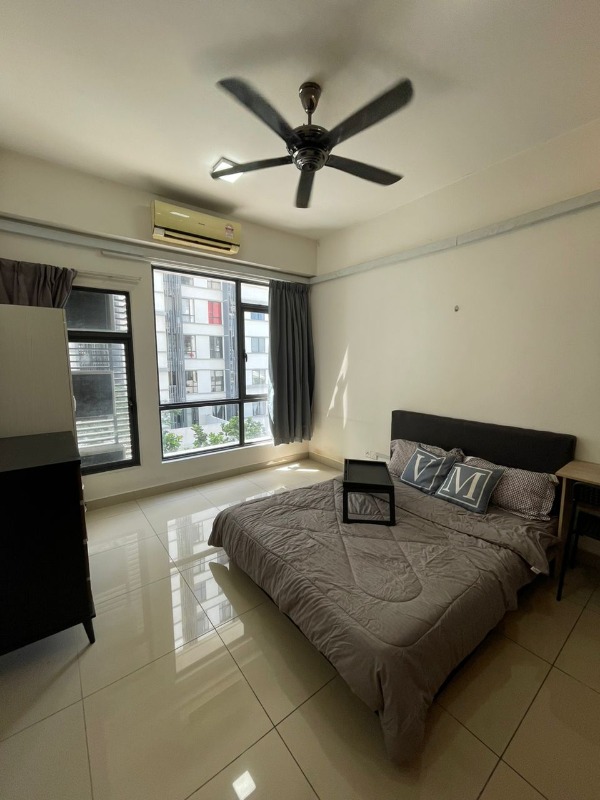room for rent, medium room, hicom-glenmarie industrial park, ❗❗ Medium Room For Rent At Utropolis Glenmarie Shah Alam❗❗