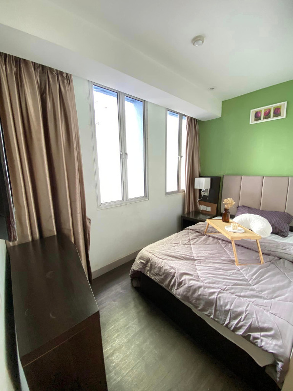 room for rent, master room, chinatown kuala lumpur, 1min to Sri Petaling Street 4min to MRT Pasar Seni