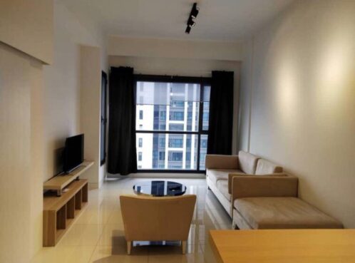 room for rent, full unit, kota damansara, 1 Bedroom 1 Private Bathroom 🚽