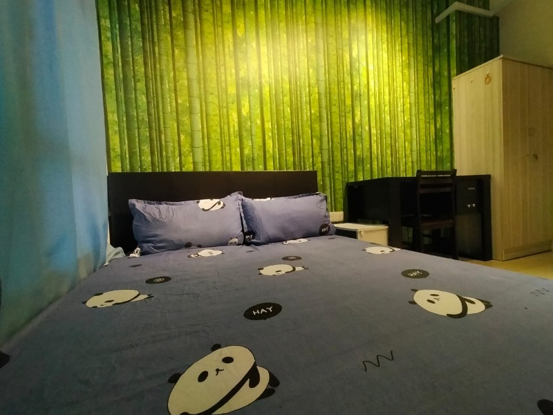 room for rent, medium room, happy garden, Medium Room at Happy Garden,OUG, Kuchai Lama, Jalan Klang Lama