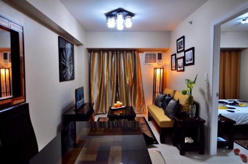 room for rent, full unit, pandan perdana, Phang