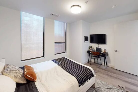 room for rent, full unit, seri kembangan, One bedroom and one bathroom condominium