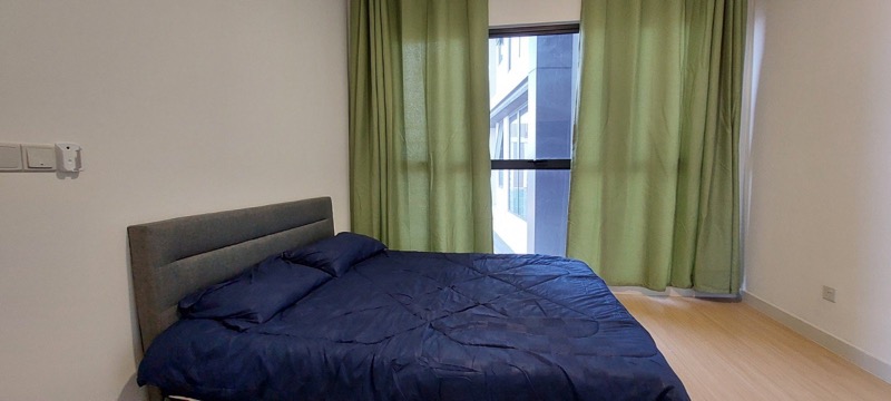 room for rent, full unit, bandar utama, Fully Furnished Condominium For Rent At Bandar Utama, Petaling Jaya