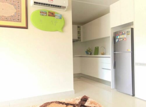 room for rent, studio, jalan tengku azizah, Cozy studio unit for rent at tritower residence