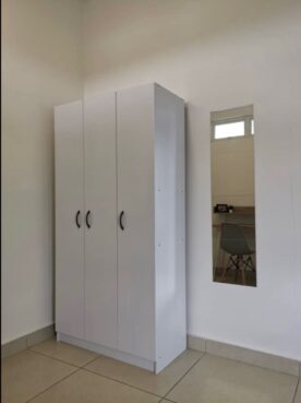 room for rent, medium room, jalan raja muda musa, Master bathroom well furnished with private bathroom