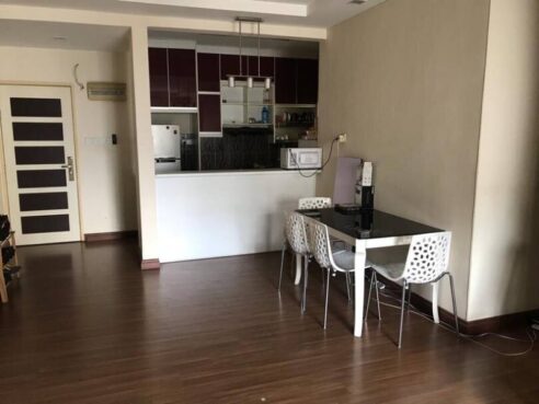 room for rent, full unit, suriamas sunway, one bedroom and bathroom