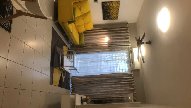 room for rent, master room, jalan pju 8/1, fully furnished master bedroom with private bathroom