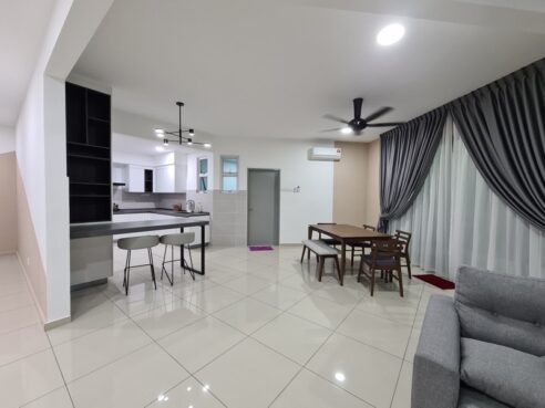 room for rent, master room, butterworth, Fully furnished condominium for rent at butterworth, seberang perai